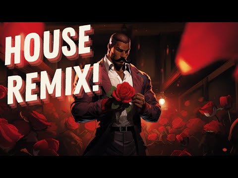 Street Fighter III: 3rd Strike - Dudley Theme (House Remix)