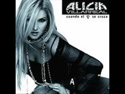 Culpable O Inocente - Alicia Villarreal