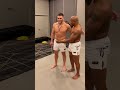 Yoel Romero Vadim Nemkov PFLvsBellator