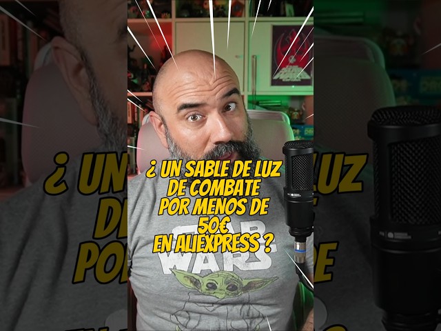 Vídeo relacionado con Juego de 6 sables de luz inflables, espadas azules, rojas y verdes para fiestas temáticas de Star Wars, relleno de calcetines de Halloween y Navidad y recuerdos de cosplay