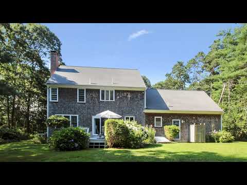 86 Great Hill Rd, Sandwich MA