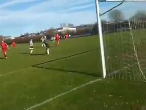 SV Pfahlbronn Saison 10/11 7