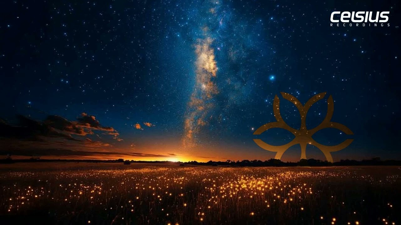 Fluid Form - Stargazing