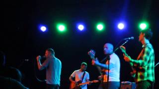 The Movielife - &quot;Ship to Shore&quot;