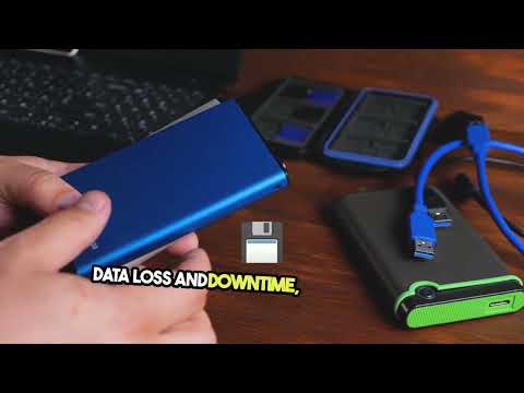 Microsoft Update Chaos - Worldwide Disruptions Explained!