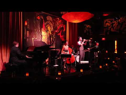 Maria de la Vega and the Wayward Five - Lover Come Back to Me