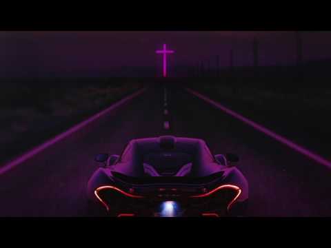 The Weeknd ★ Starboy ft. Daft Punk (Scenester Synthwave Remix)