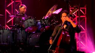 RETURN TO FOREVER   - No Mystery