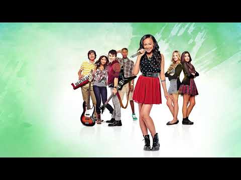 Gravity 5 ft. Cymphonique Miller -- Move With The Crowd (Studio Version)