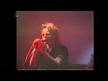 The Legendary Pink Dots - 'Curious Guy' live video filmed 1987