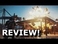 Just Cause 3 Review!