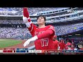 【速報】#大谷翔平 今季 第23号 & 通算150号 HR! エンゼルス vs ロイヤルズ 6.18
