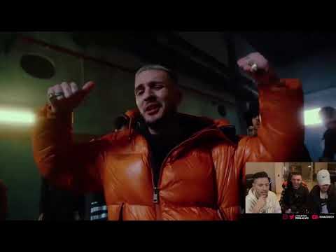 COSCU REACCIONA A NO ME CONOCEN (REMIX) - BANDIDO, DUKI, REI, TIAGO PZK (VIDEO OFICIAL)