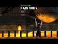 MKP Ultravitalized Play Rain MK2