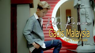 Download lagu GADIS MALAYSIA CIPT. FAZAL DATH - COVER BY REVO RAMON mp3