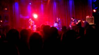 Henrik Freischlader - "1999" Bonn Harmonie 2012