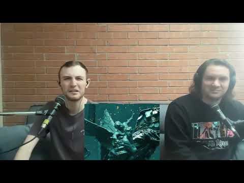 Thumbnail for Classical Vocalist and Metalhead React To Holding Absence - False Down by Head, Holding Absence