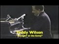 Jazz All Stars-Teddy Wilson "Stompin' at the Savoy"