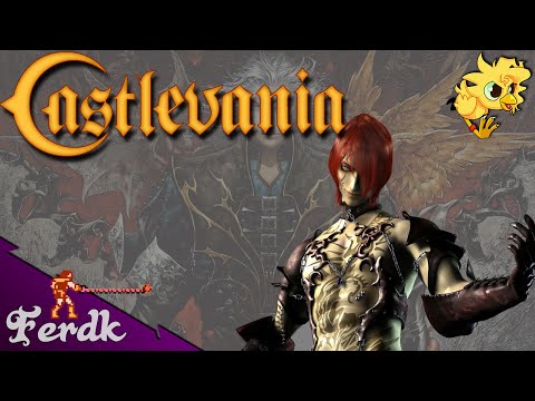 Castlevania: CoD - "Young Nobleman of Darkness"【Metal Guitar Cover】 by Ferdk