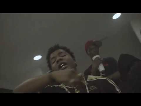 RR Lil Bra ft. RR Rayski - Ain Goin 4It