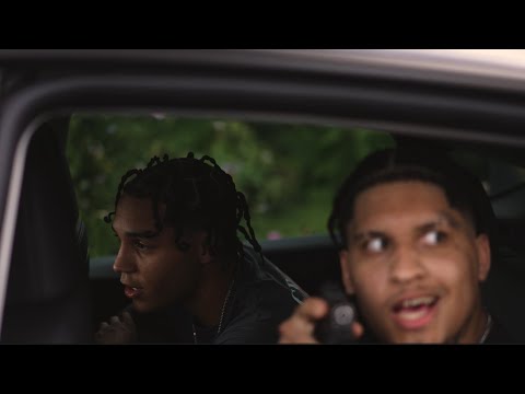 KZ - MACAVELLI (Official Music Video)