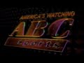 ABC Sports Promo 1991