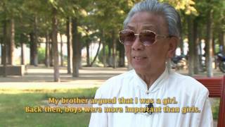 Download lagu Kung Fu Master: ZHAO JIANYING (full program) mp3