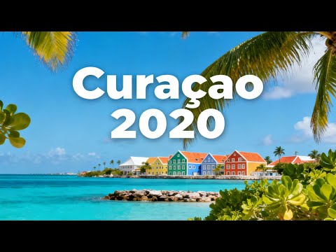 Curaçao 2020