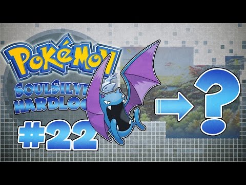 Pokémon Plata Hardlocke Ep.22 - TENSIÓN ABSOLUTA