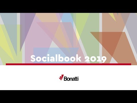 Bonatti Socialbook 2019