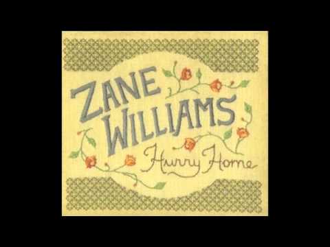 Hurry Home cover