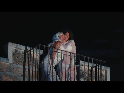 Serena Brancale - SERENATA (w/ Alessandra Amoroso) on Spotify Charts