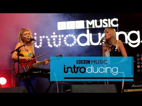 IDER - King Ruby (Reading + Leeds 2017)