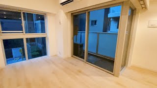 レジディア南雪谷 1R 30.30㎡