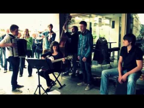 Is It Right (Elaiza) - DreiWf feat. Yosl Ber