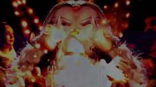 MARIAH SCAREY - ALL I WANT FOR CHRISTMAS IS YOU (AMULETS REMIX)