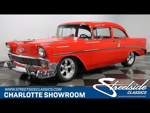 1956 Chevrolet 210 (CC-1580448) for sale in Concord, North Carolina