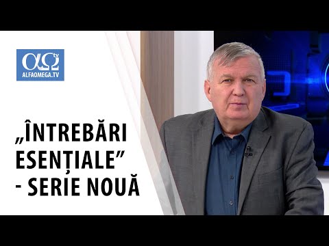 Alfa Omega în obiectiv, 5 martie 2025