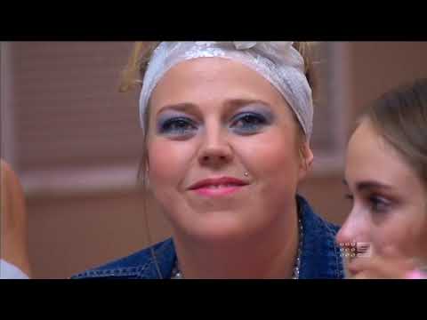 Big Brother Australia 2013 - Episode 25 - Nominations