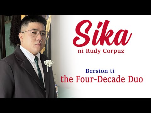 SIka (the Four-Decade Duo