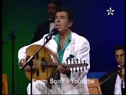 Abdelwahab Doukali - Dini M3ak / عبد الوهاب الدكالي - الديني معاك