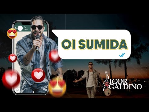 Oi Sumida - Igor Galdino