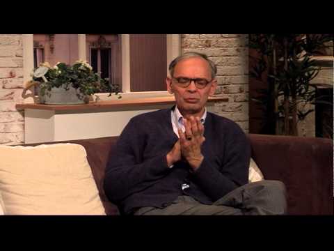 Café Tinto, 23 april 2014, deel 2 - Henk Poot, Christenen voor Israël