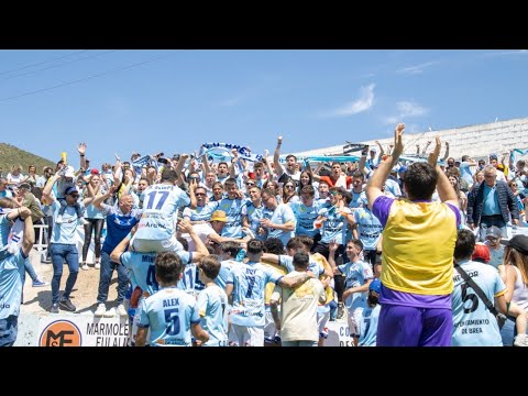Campaña de abonados del CD Brea temporada 2022/2023: "Si me das a elegir, me quedo contigo"