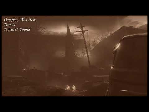 Dempsey Was Here (Game Over) - TranZit - Soundtrack