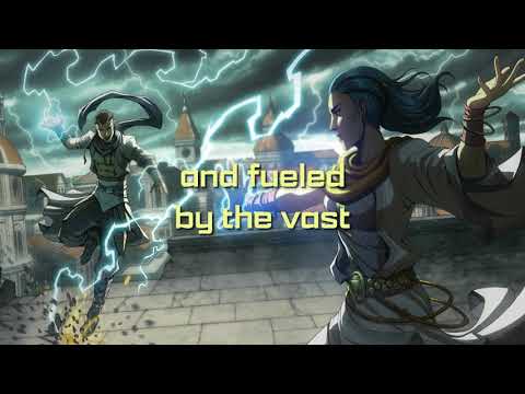 Fate of the Storm Gods