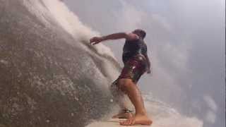 preview picture of video 'Cardon Surf Resort'