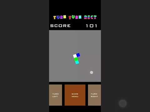 轉轉方塊 TurnRect