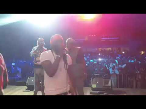 Silent Killer / Dadza D / Guspy warrior / sniper storm (live perform) 🔥🔥🔥