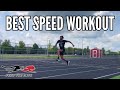 ATOMIC SPEED WORKOUT Best And Shortest Workout To Improve Speed